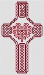 (image for) Be Still My Heart Celtic Knot